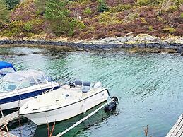 6 Person Holiday Home in Torangsvag-by Traum