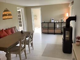 6 Person Holiday Home in Gilleleje