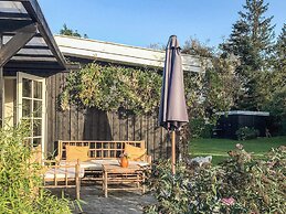 6 Person Holiday Home in Gilleleje
