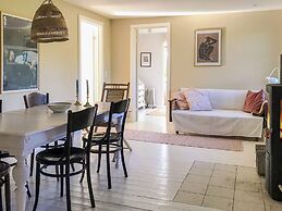 6 Person Holiday Home in Gilleleje