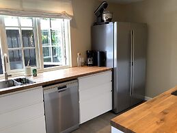 6 Person Holiday Home in Gilleleje
