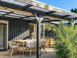 6 Person Holiday Home in Gilleleje