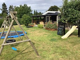6 Person Holiday Home in Gilleleje