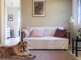 6 Person Holiday Home in Gilleleje