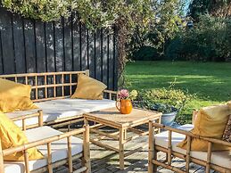 6 Person Holiday Home in Gilleleje