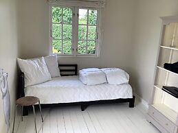 6 Person Holiday Home in Gilleleje