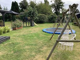 6 Person Holiday Home in Gilleleje