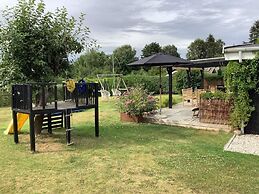 6 Person Holiday Home in Gilleleje