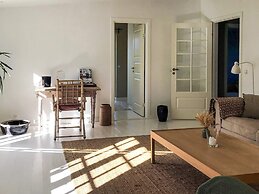 6 Person Holiday Home in Gilleleje