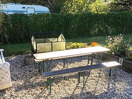 6 Person Holiday Home in Gilleleje