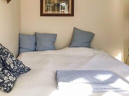 6 Person Holiday Home in Gilleleje