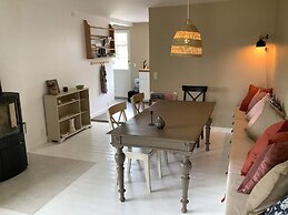 6 Person Holiday Home in Gilleleje