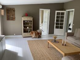 6 Person Holiday Home in Gilleleje