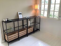 6 Person Holiday Home in Gilleleje