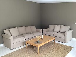 6 Person Holiday Home in Gilleleje