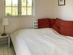 6 Person Holiday Home in Gilleleje