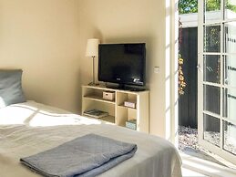 6 Person Holiday Home in Gilleleje