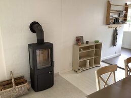 6 Person Holiday Home in Gilleleje