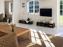 6 Person Holiday Home in Gilleleje
