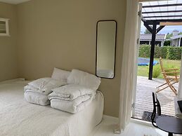 6 Person Holiday Home in Gilleleje