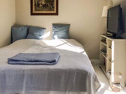 6 Person Holiday Home in Gilleleje