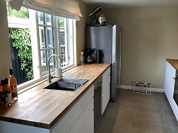 6 Person Holiday Home in Gilleleje