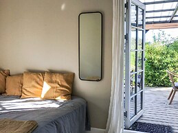 6 Person Holiday Home in Gilleleje