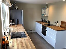 6 Person Holiday Home in Gilleleje