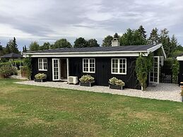 6 Person Holiday Home in Gilleleje