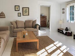 6 Person Holiday Home in Gilleleje