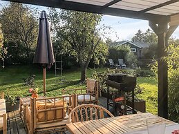 6 Person Holiday Home in Gilleleje