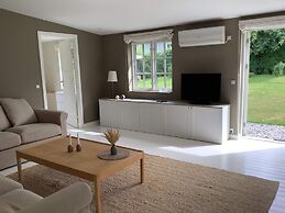 6 Person Holiday Home in Gilleleje