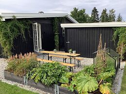 6 Person Holiday Home in Gilleleje