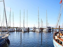 4 Personen Ferienhaus in Wendtorf