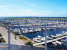 4 Personen Ferienhaus in Wendtorf