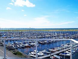 4 Personen Ferienhaus in Wendtorf