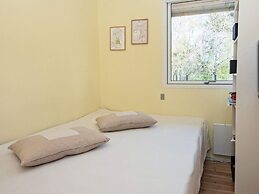6 Person Holiday Home in Ebeltoft