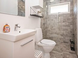 6 Person Holiday Home in Ebeltoft
