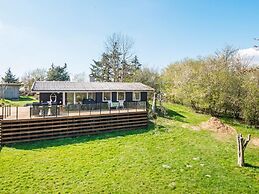 6 Person Holiday Home in Ebeltoft