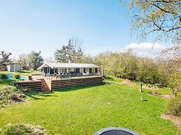 6 Person Holiday Home in Ebeltoft