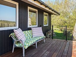 6 Person Holiday Home in Ebeltoft