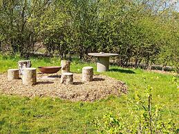 6 Person Holiday Home in Ebeltoft