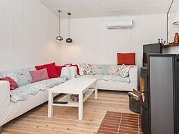 6 Person Holiday Home in Ebeltoft