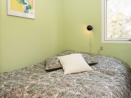 6 Person Holiday Home in Ebeltoft
