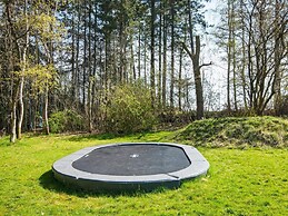 6 Person Holiday Home in Ebeltoft