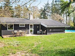 6 Person Holiday Home in Ebeltoft