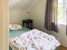 6 Person Holiday Home in Hernar-by Traum