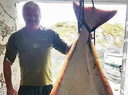 6 Person Holiday Home in Hernar-by Traum