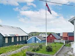 6 Person Holiday Home in Hernar-by Traum