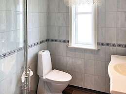 6 Person Holiday Home in Hernar-by Traum